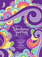 San Diego Junior Theatre 68th Season poster