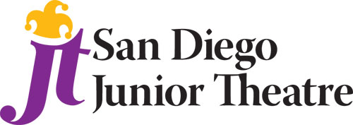 Junior Theatre Logo, 2007