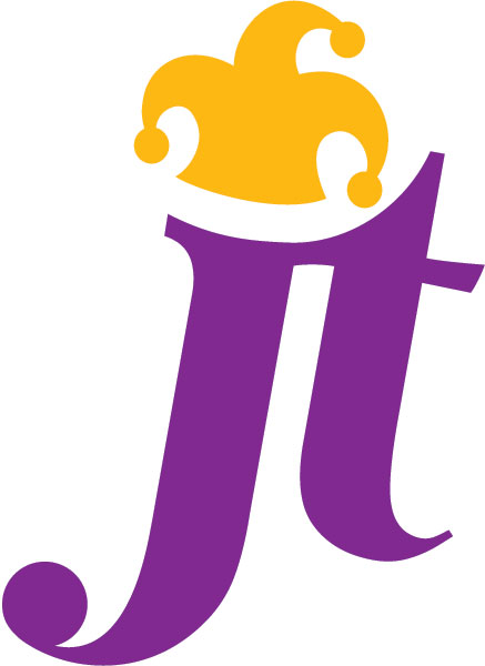 Junior Theatre Logomark